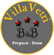 B&B Villa Vetri Enna